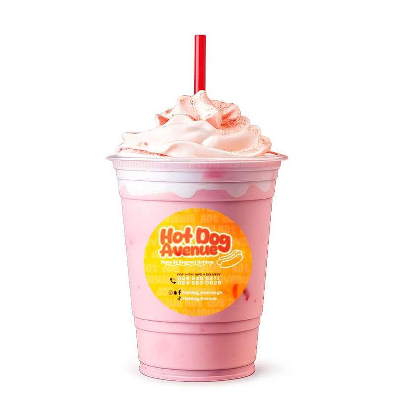 Milkshakes