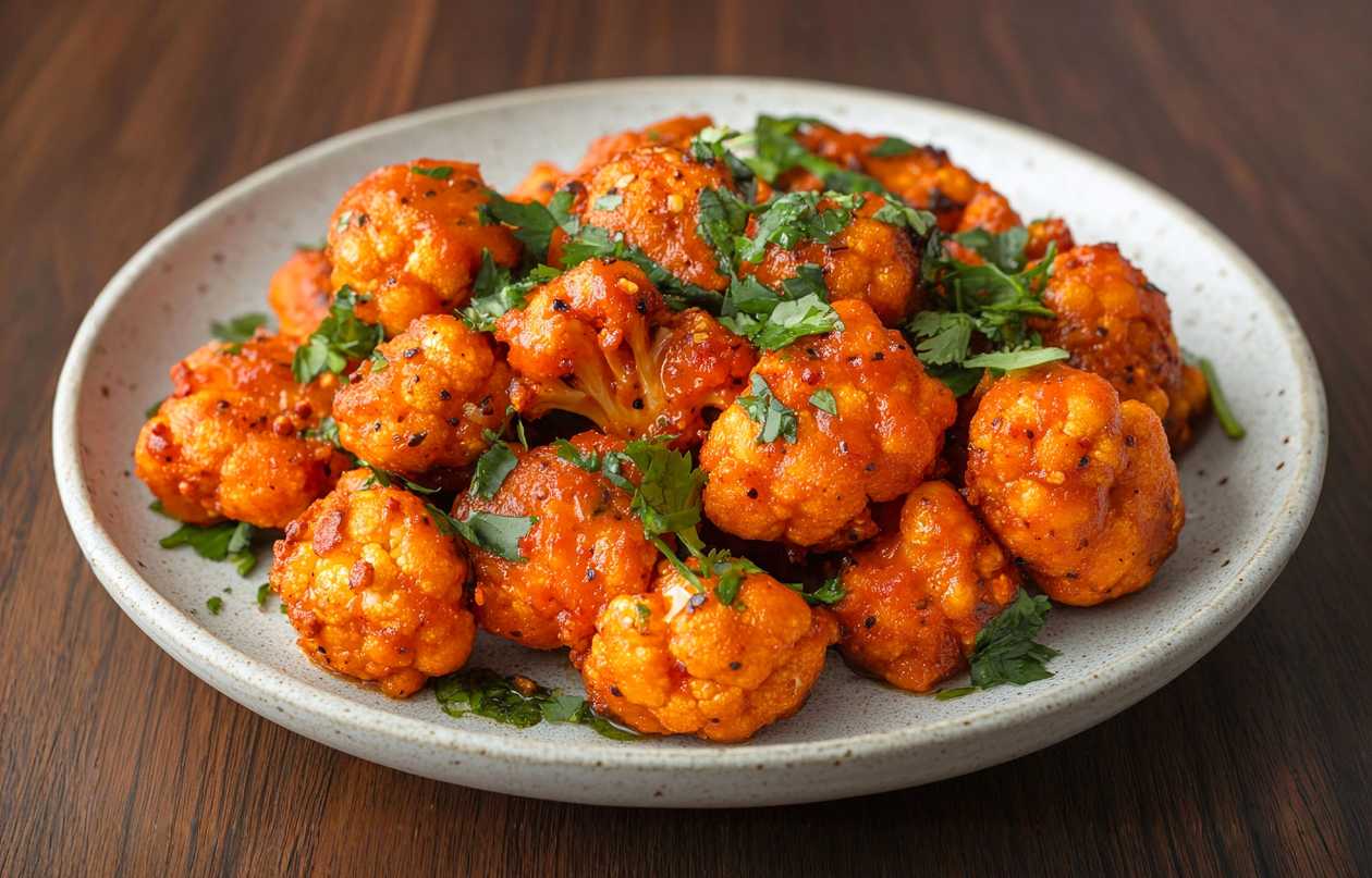 Gobi Munchurian