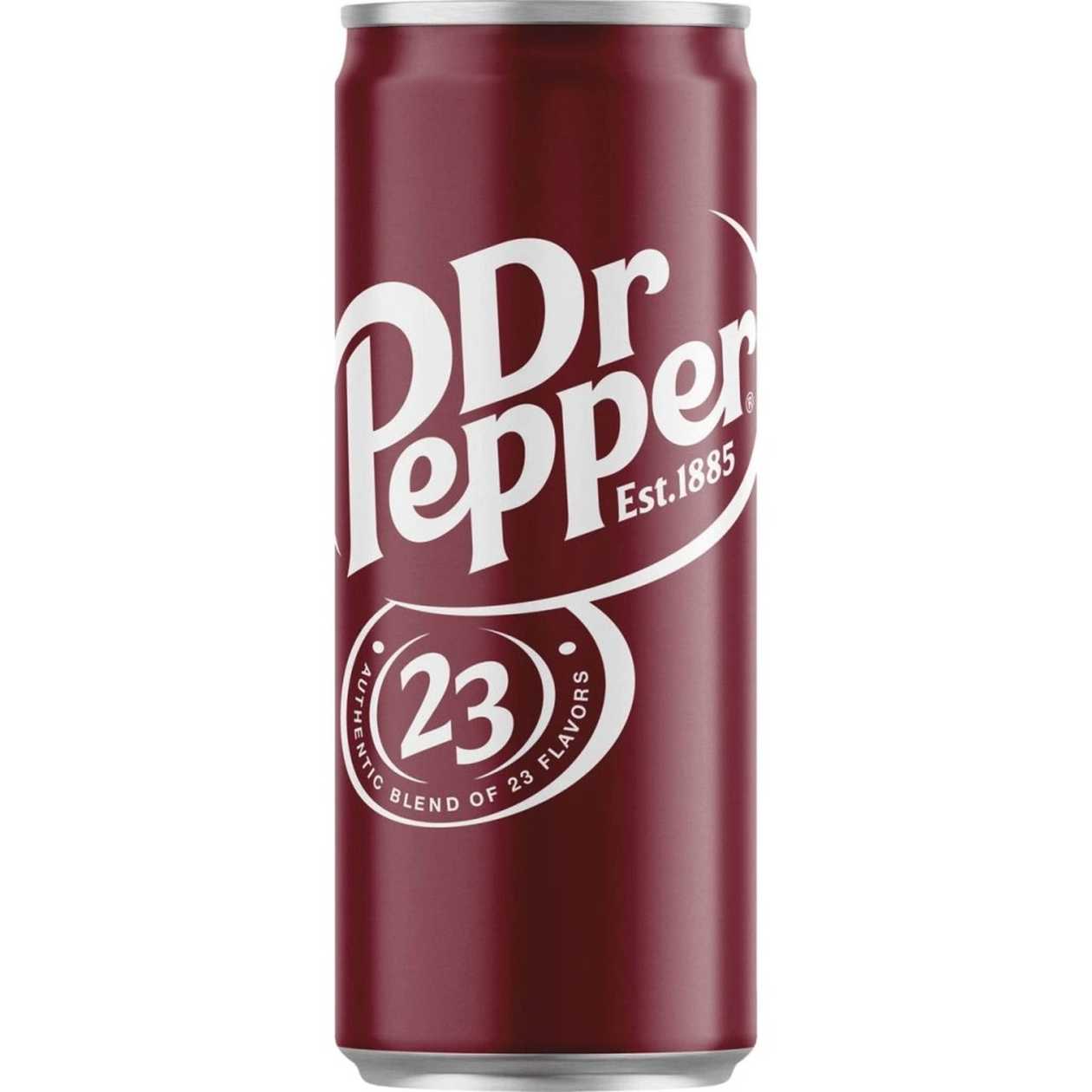 DR Pepper 330ml