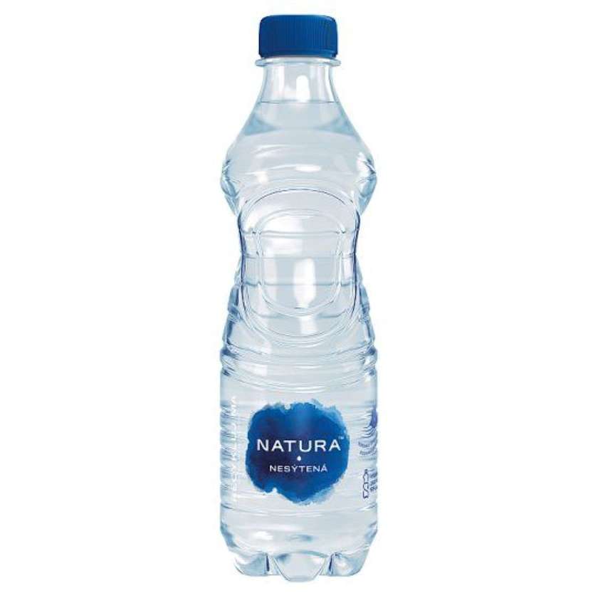 Natura Voda
