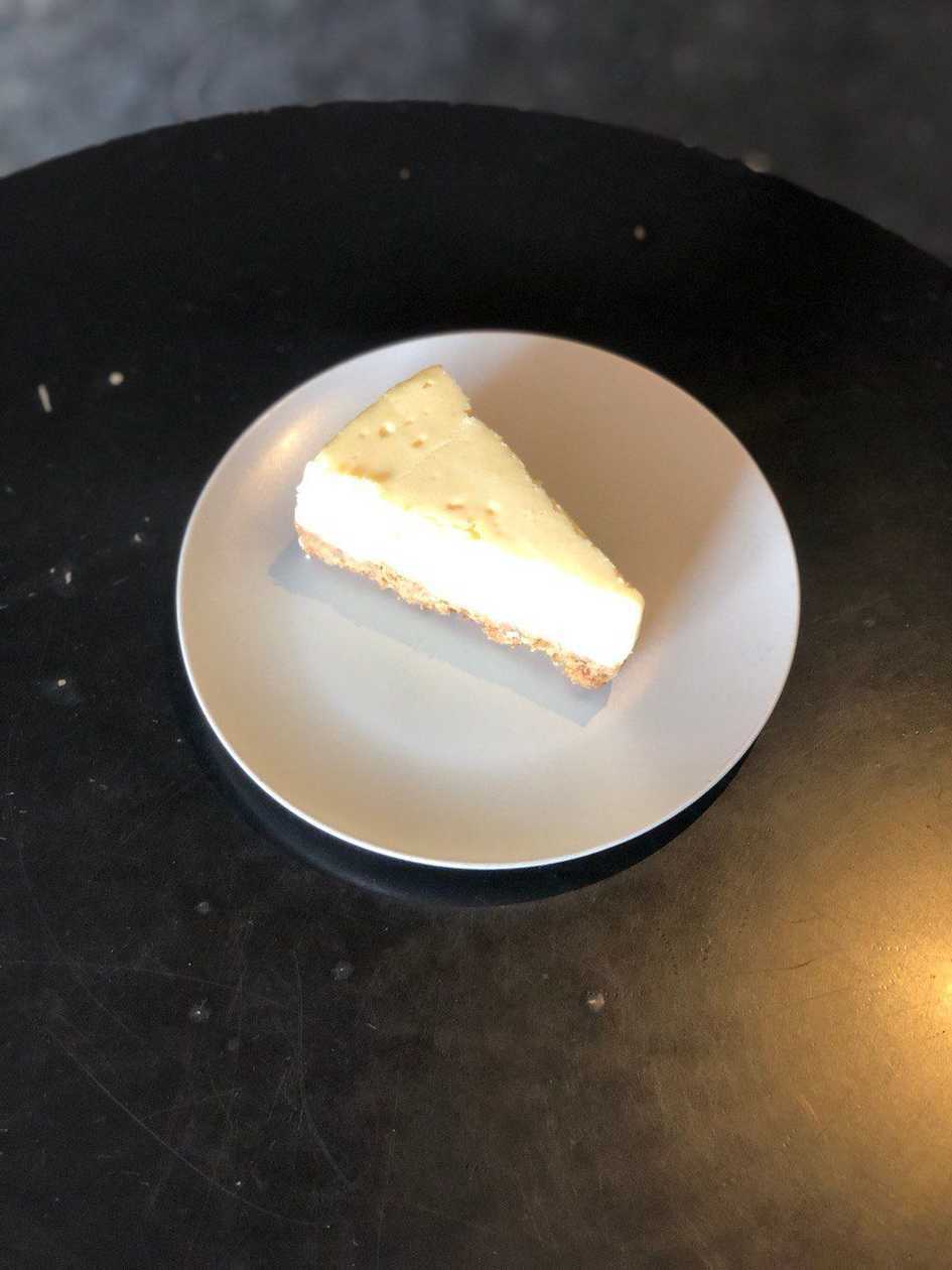 Gerry's Cheesecake