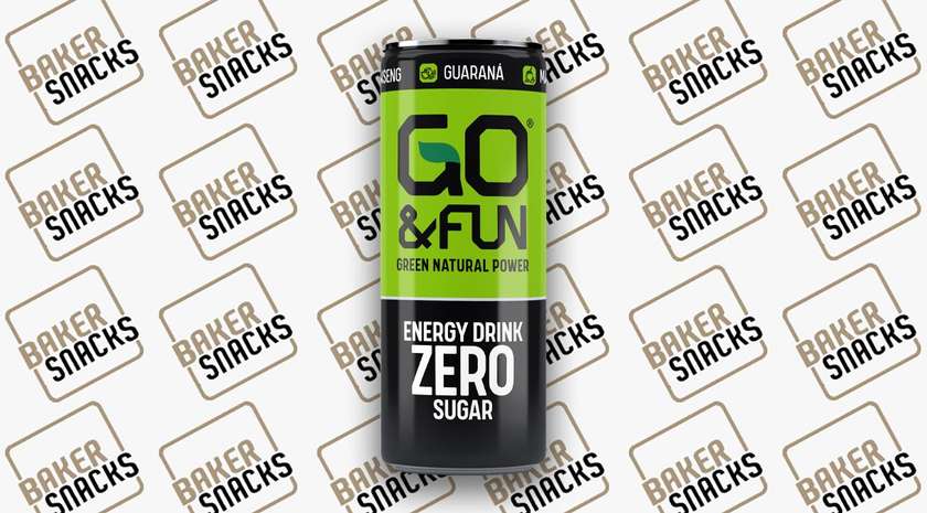 Go & Fun Zero, 0.25L