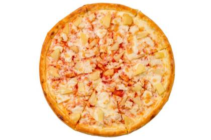 Sweet Pizza 2