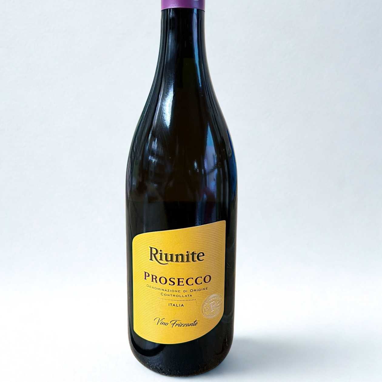0,75l Prosecco lahev