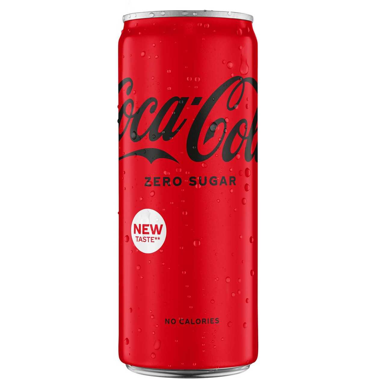 Coca-cola lite 330ml