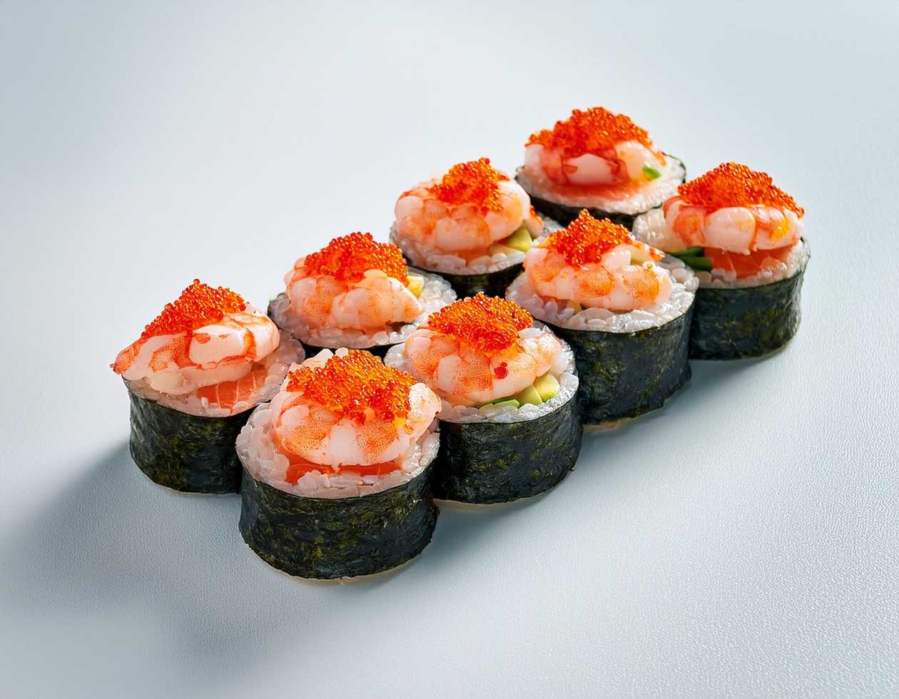 Ebi maki