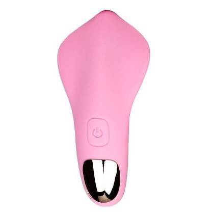 Female Delight APP Controlled Vibrating Panties