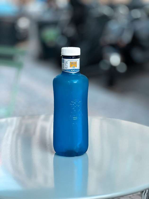 Solan de cabras 0.33l
