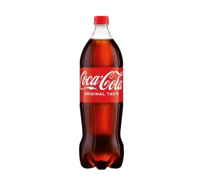 Coca-Cola 1,5L
