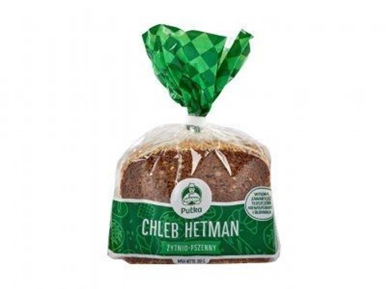 Chleb Hetman 350g - Putka
