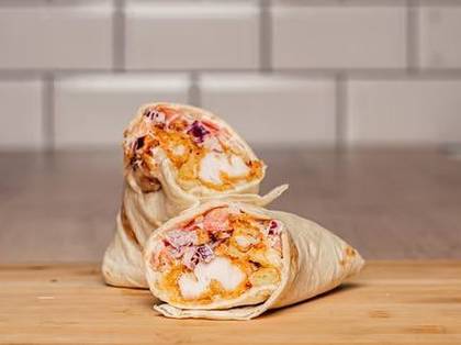 CRISPY Wrap