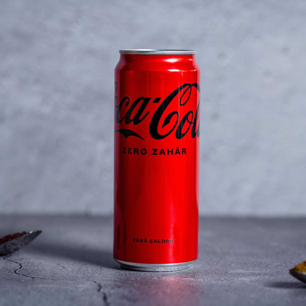 Coca Cola Zero 0.33