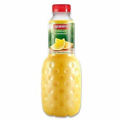 Granini Orange