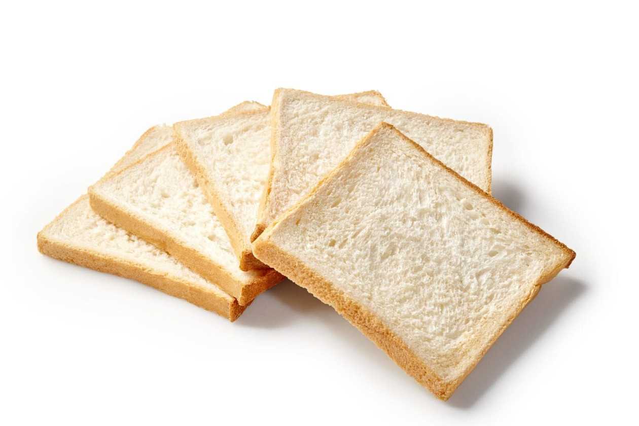 Bread Slices