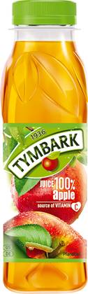 Tymbark sultys 300ml Obuolių