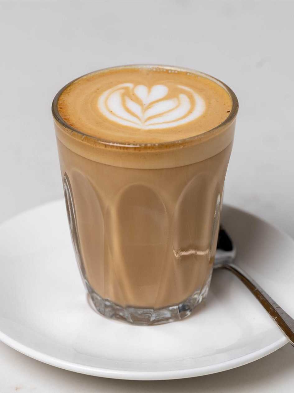 Cortado