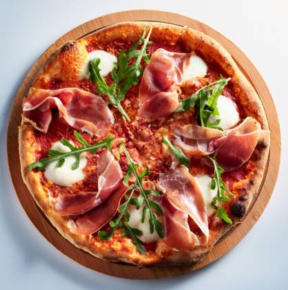 Texas Pizza