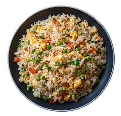 Arroz de Legumes