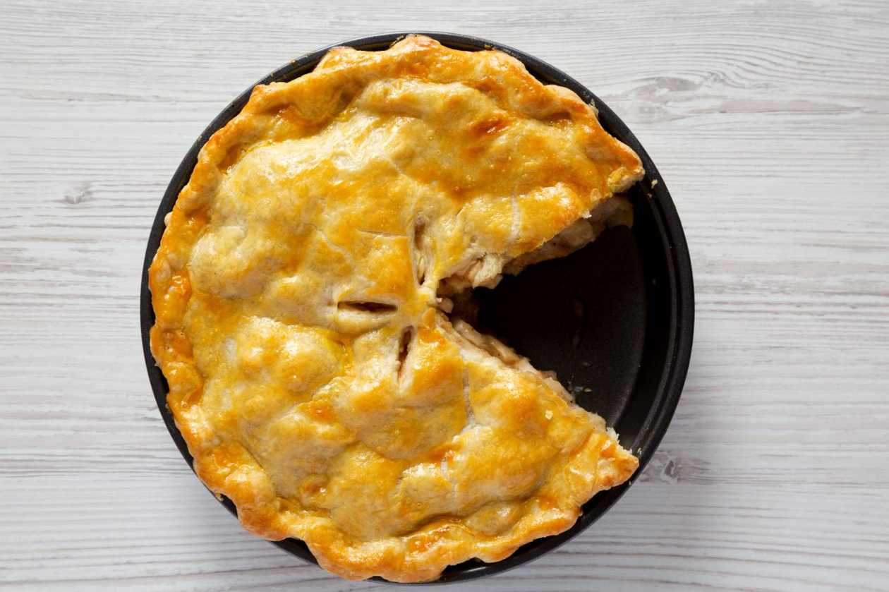 Apple Pie