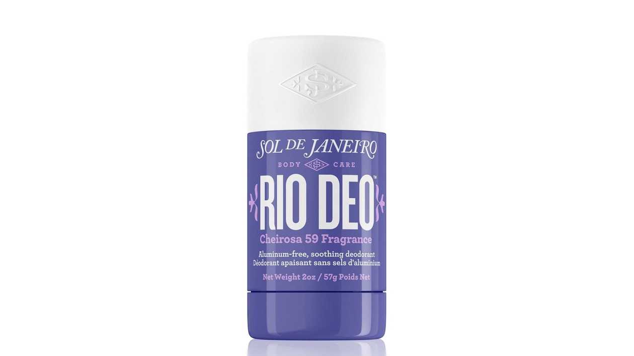 SOL DE JANEIRO  RIO DEO 59 810912036697