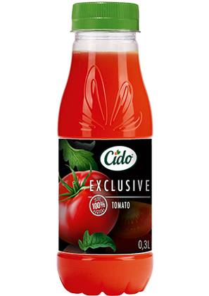 Tomato juice 0,3 l