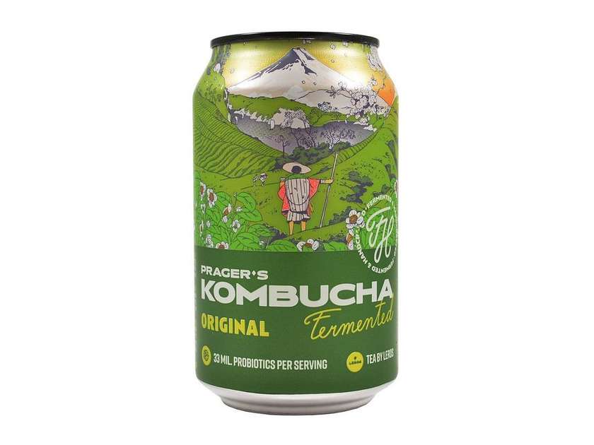 Kombucha Original