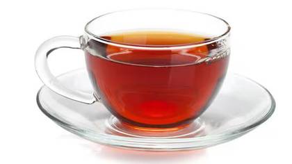 Black Tea