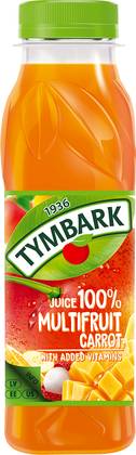 Tymbark Juice 300ml, Mixed Fruit