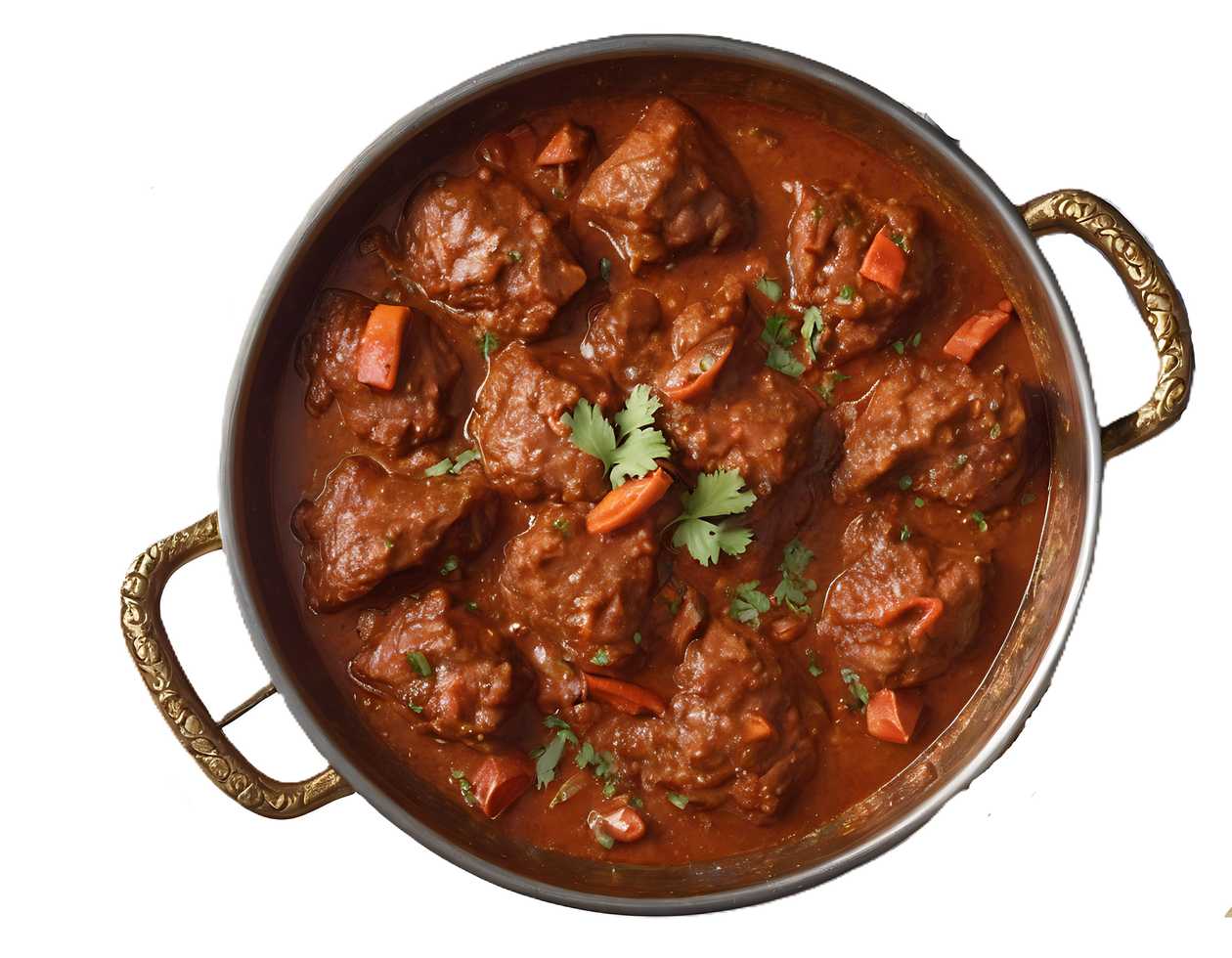 Lamb Rogan Josh