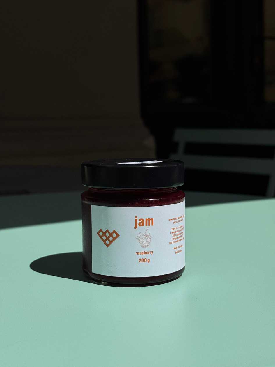 Raspberry Jam