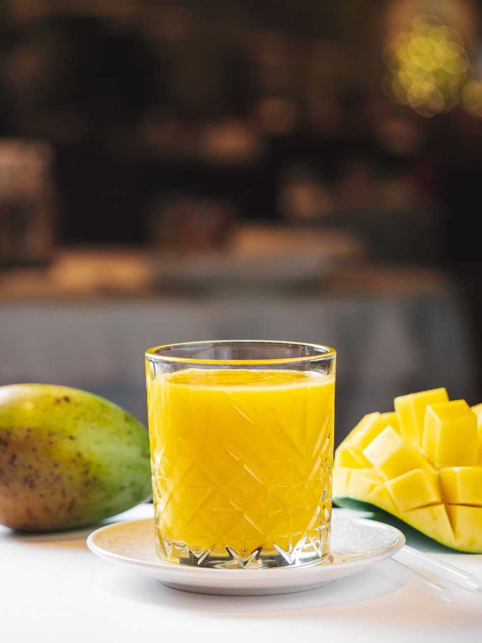 Fresh Juice