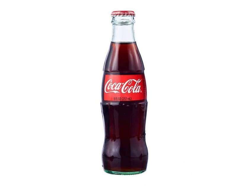 Coca cola Zero
