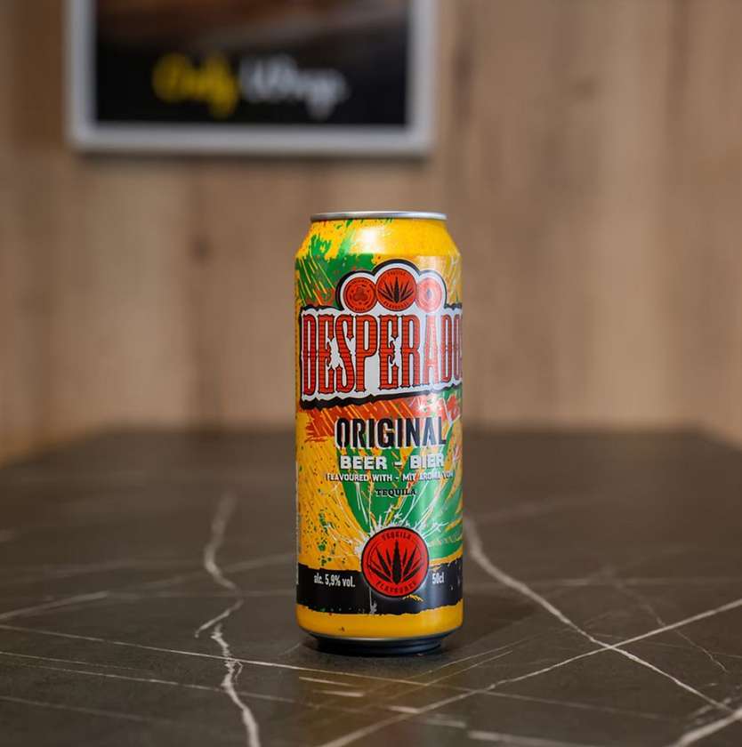 Desperados original
