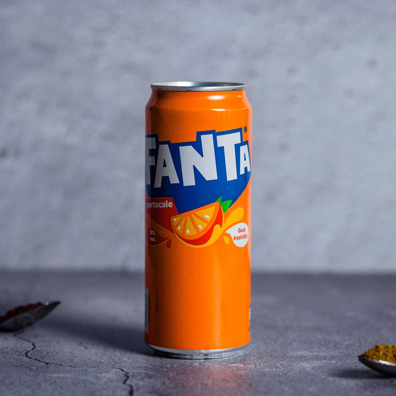 Fanta 0.33