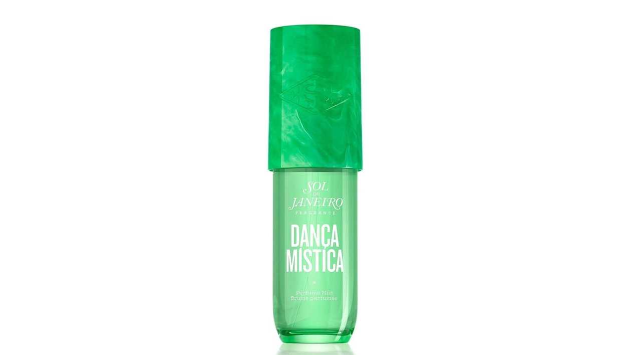 SOL DE JANEIRO  DANCA MISTICA 90 ML  810912037250