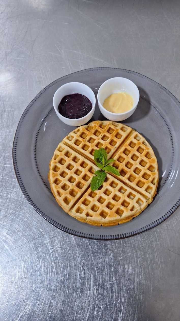 Waffles
