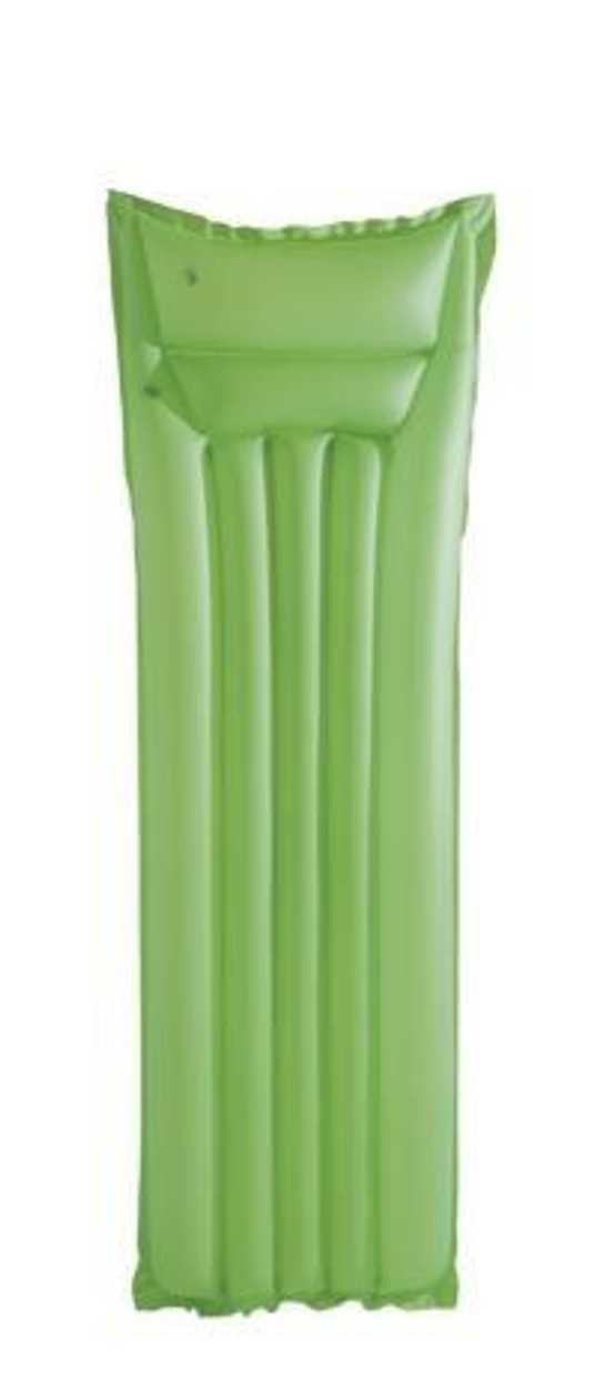 BESTWAY MATTRESS 170X54 green