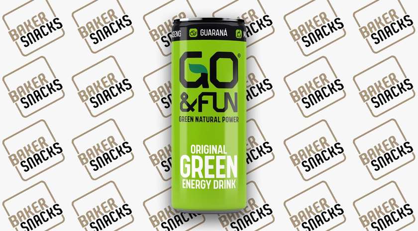 Go & Fun, 0.25L