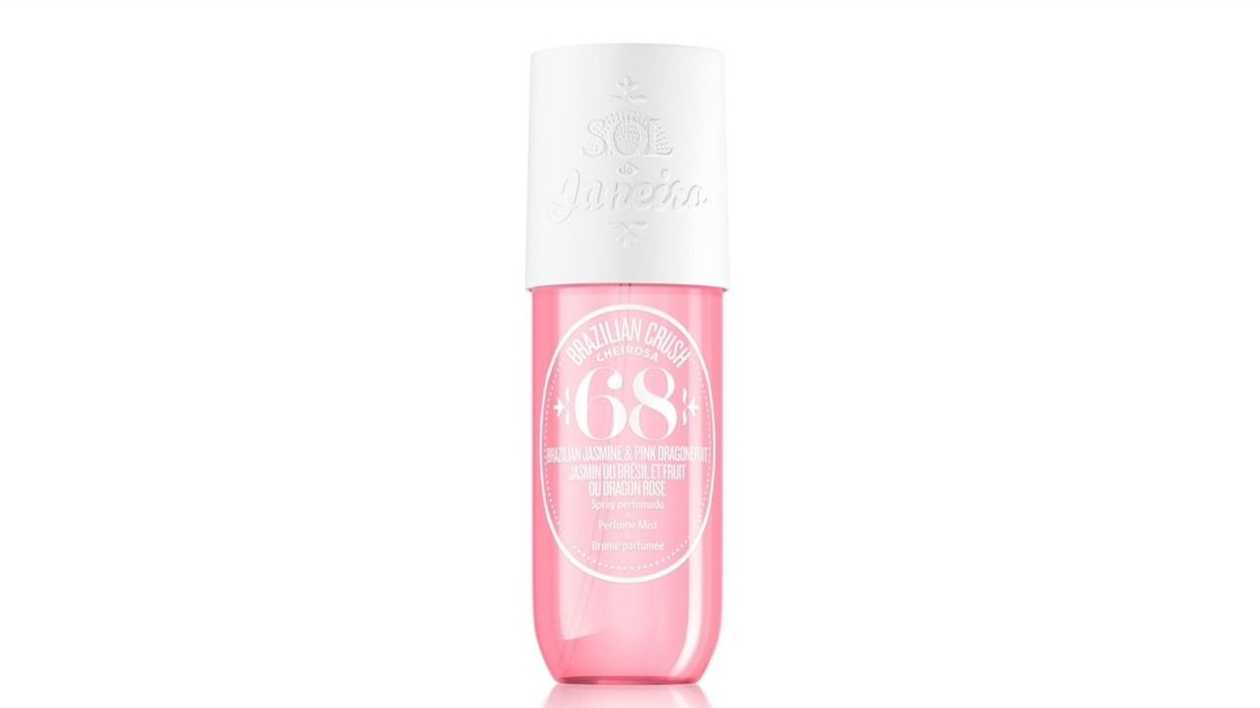 SOL DE JANEIRO  PERFUME MIST 68 90ML  810912032255