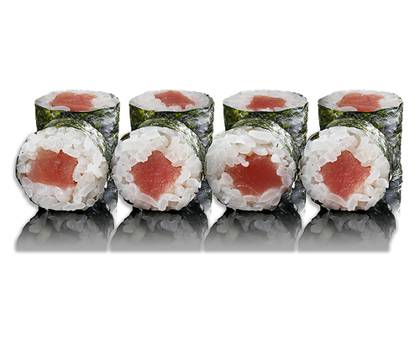 TUNA HOSOMAKI 8 PCS