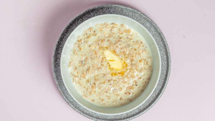 Porridge