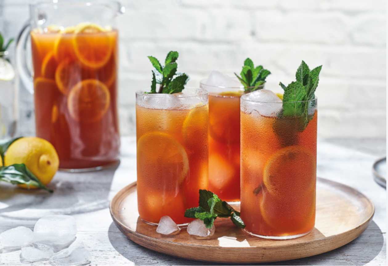 Iced Tea