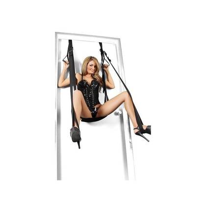 Door Swing
