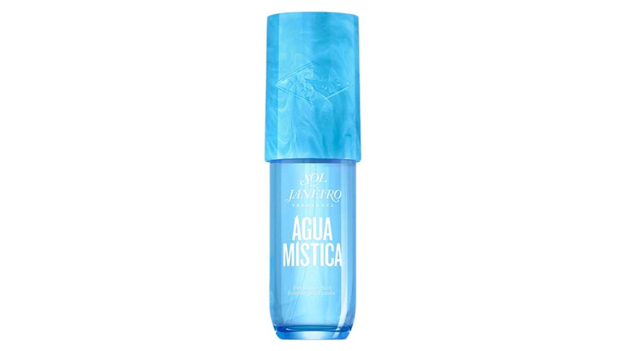 SOL DE JANEIRO  AGUA MISTICA 90 ML  810912037274