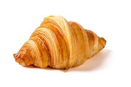 Plain Croissant