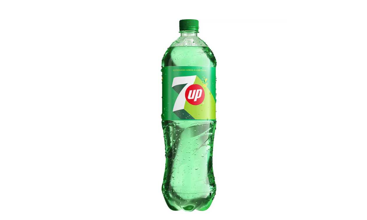 7Up 1,5L