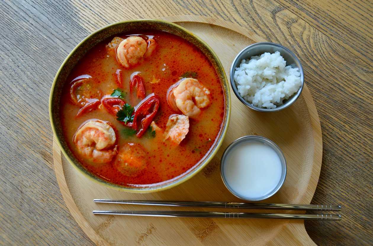 Tom Yum