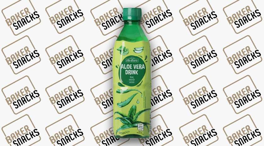 Aloe Vera Drink, 0.5L