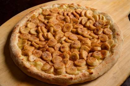 Sweet Pizza 1