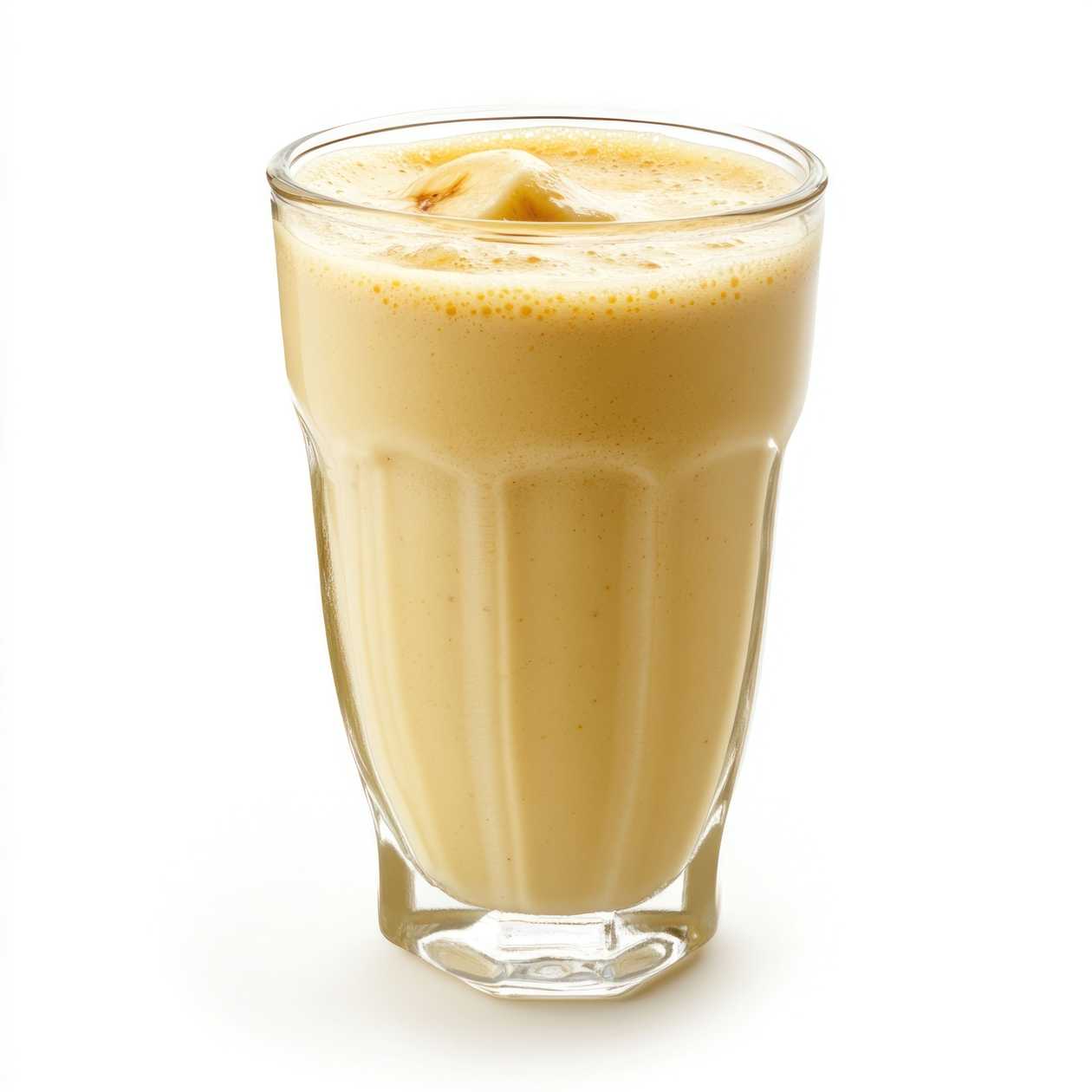 Banana Lassi